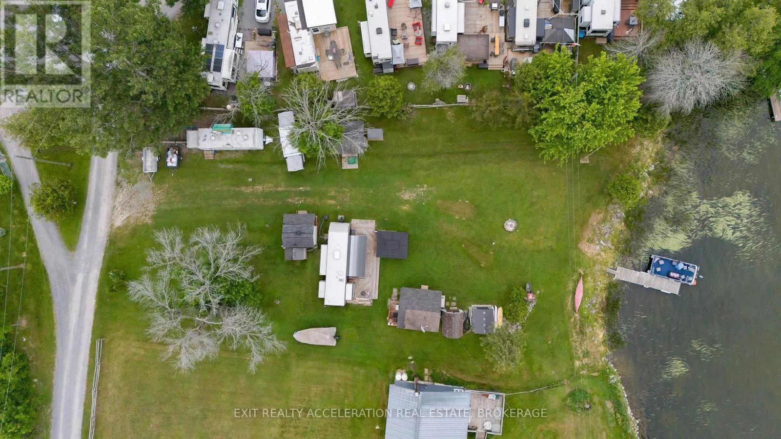 120C VARTY LAKE ROAD