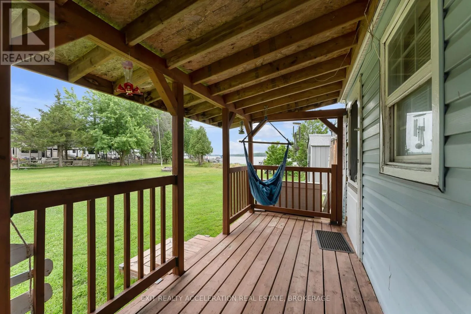 120C VARTY LAKE ROAD