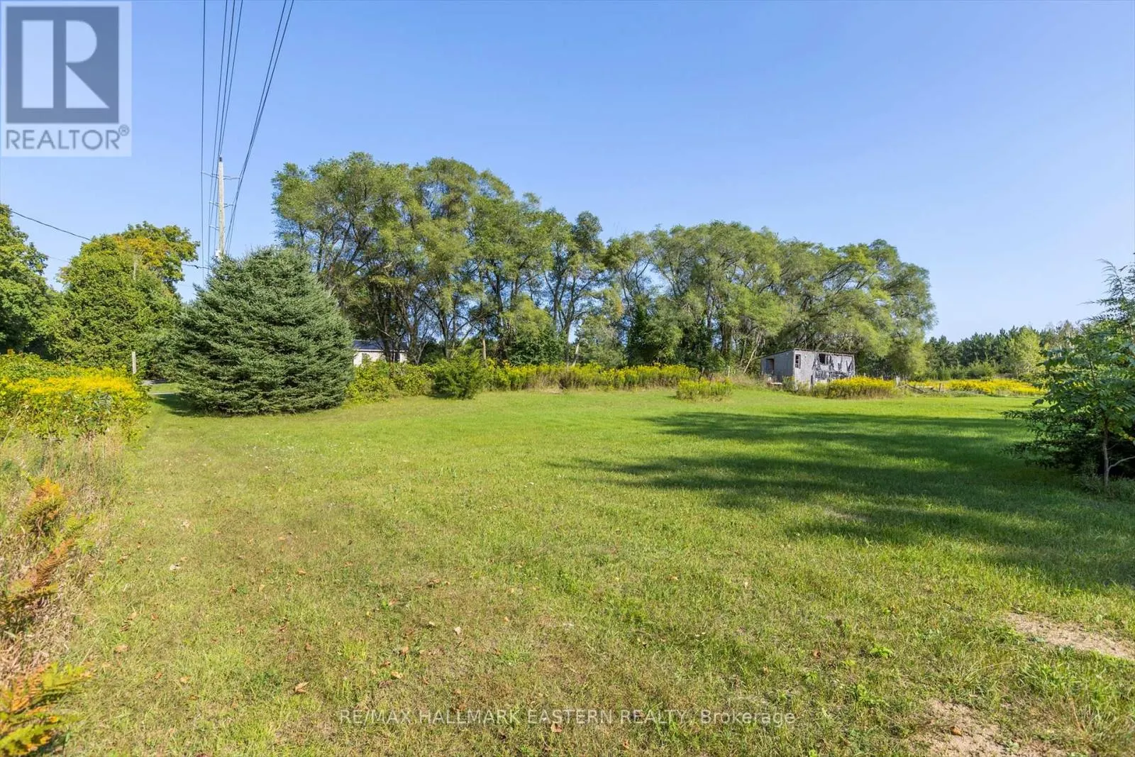 LOT 13 TRENT RIVER ROAD