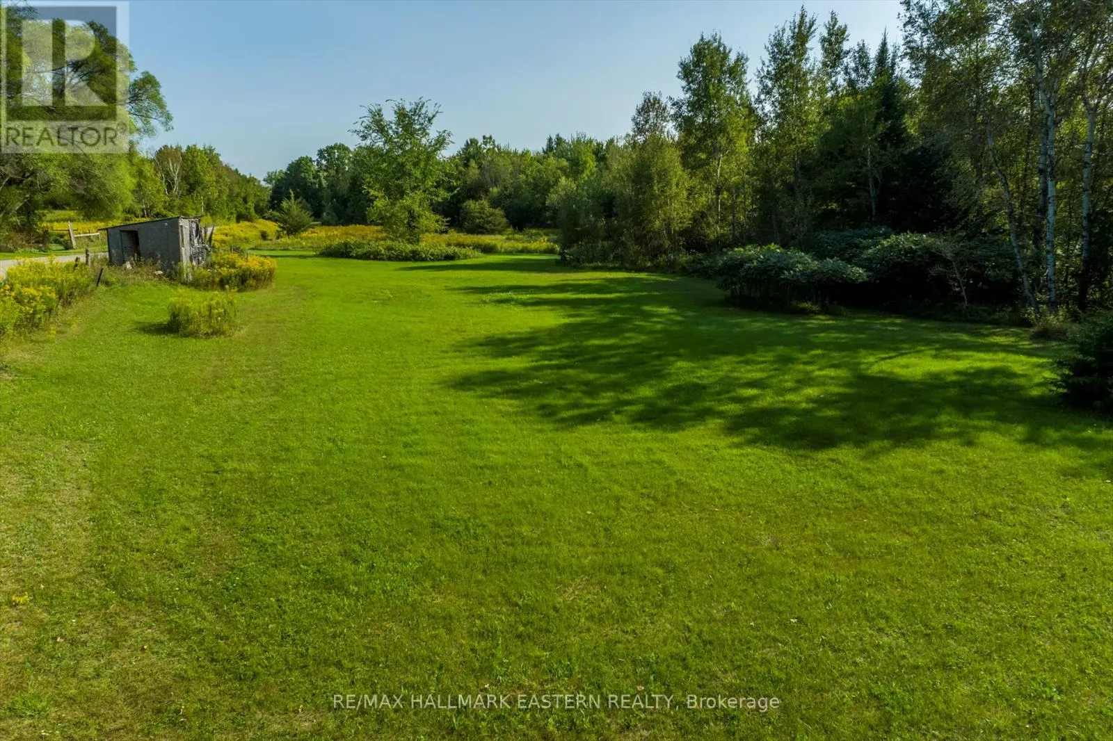 LOT 13 TRENT RIVER ROAD