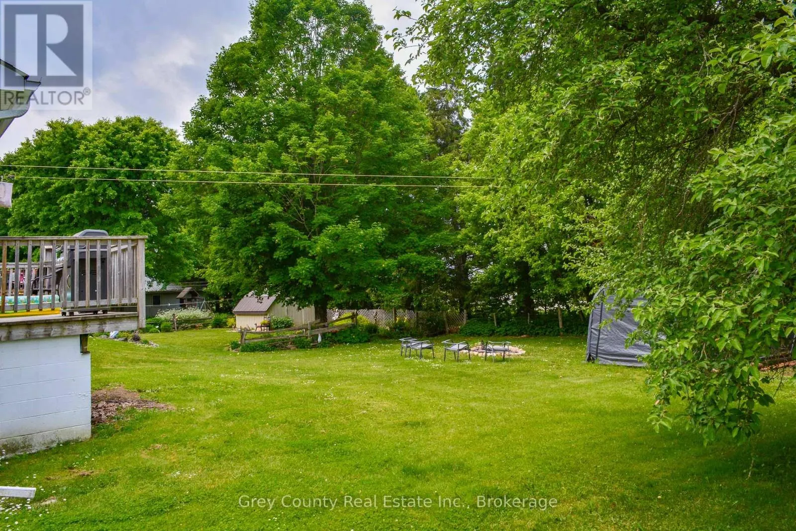124 LORNE STREET