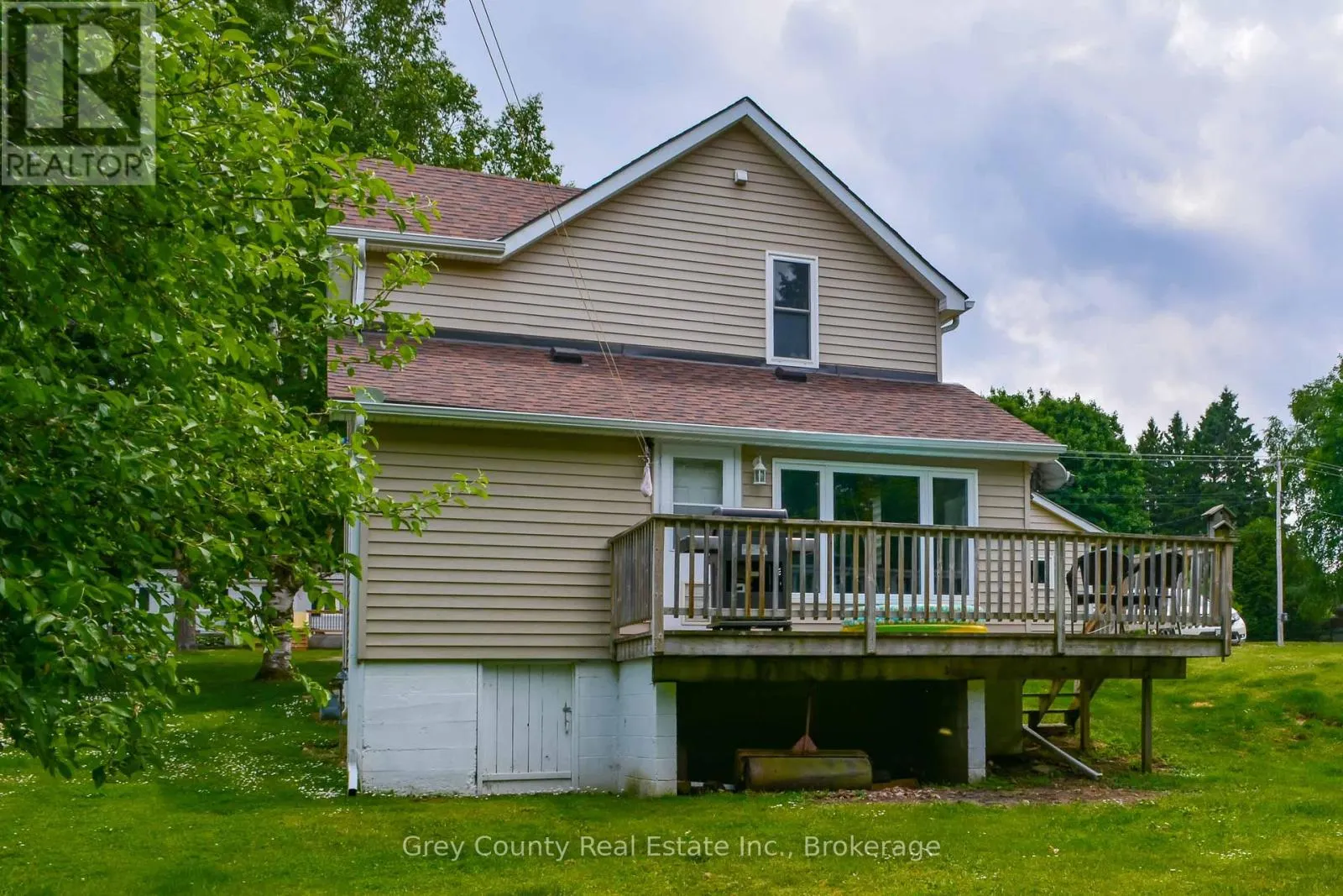124 LORNE STREET