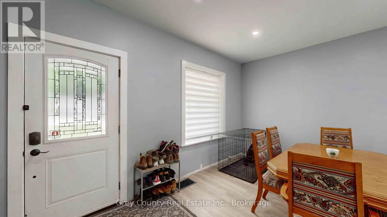 124 LORNE STREET