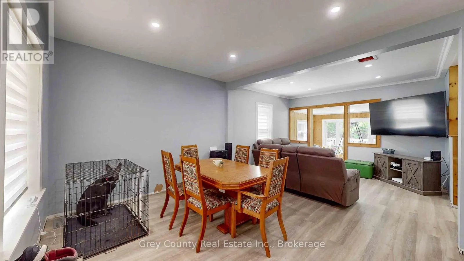 124 LORNE STREET