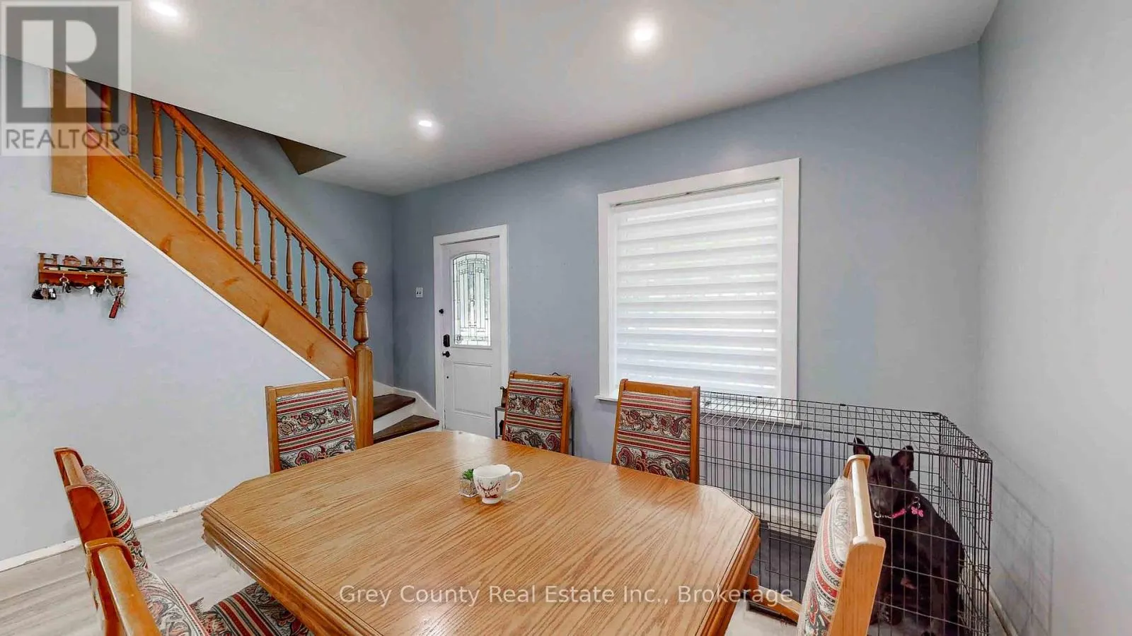 124 LORNE STREET