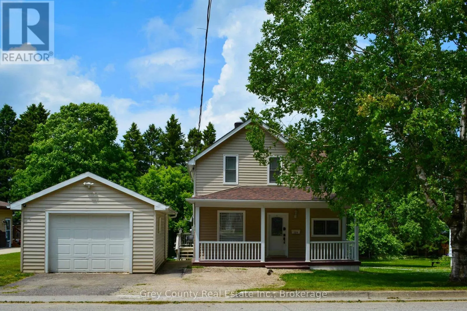 124 LORNE STREET