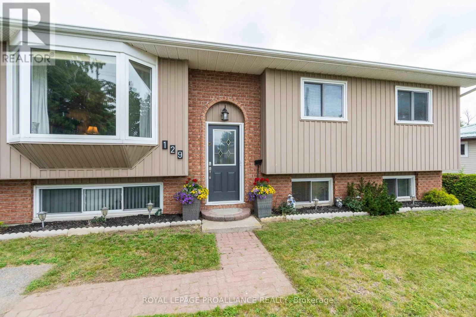 129 CEDAR STREET
