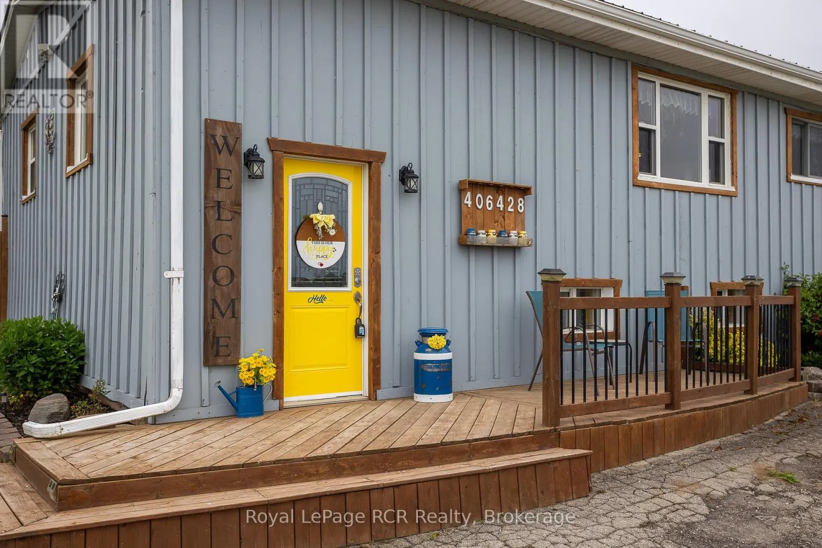 406428 GREY RD 4