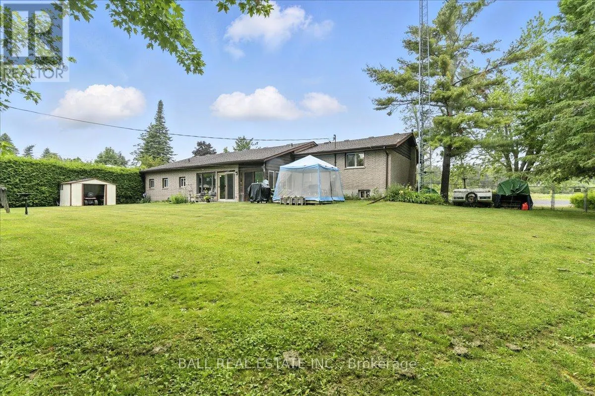 601 CHURCHILL CRESCENT
