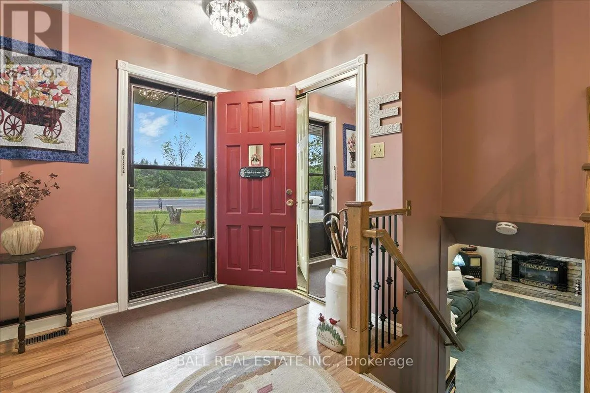 601 CHURCHILL CRESCENT