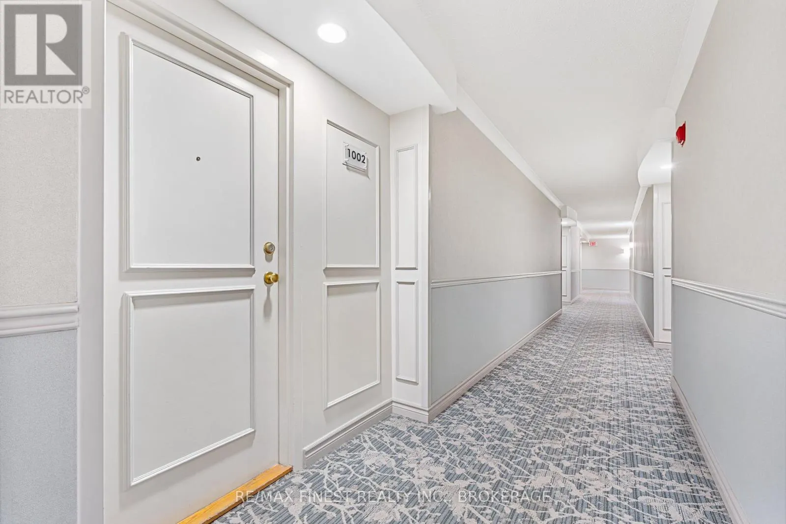 1002 - 165 ONTARIO STREET, #1002