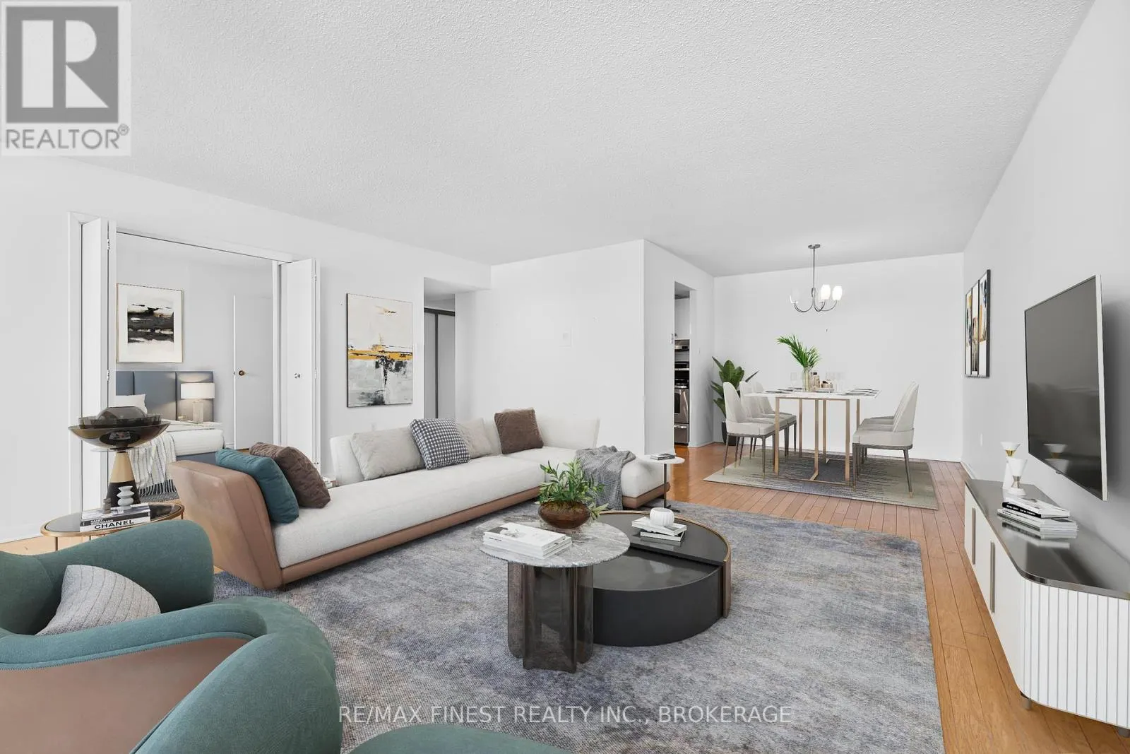 1002 - 165 ONTARIO STREET, #1002