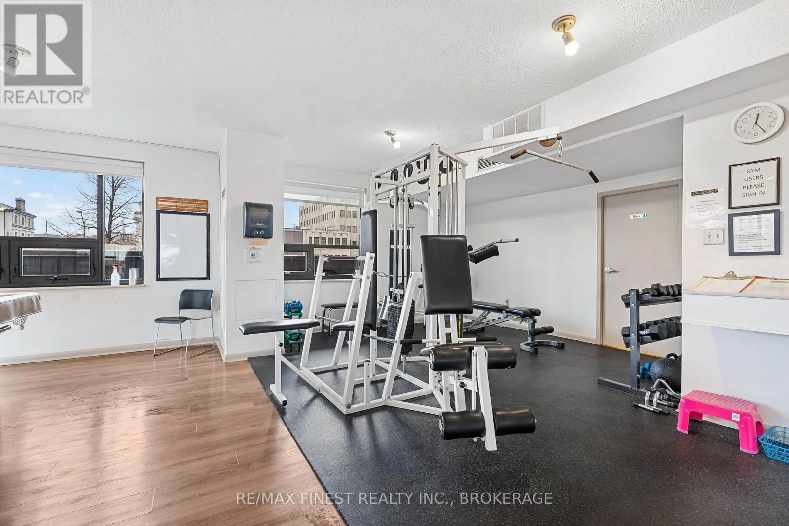 1002 - 165 ONTARIO STREET, #1002