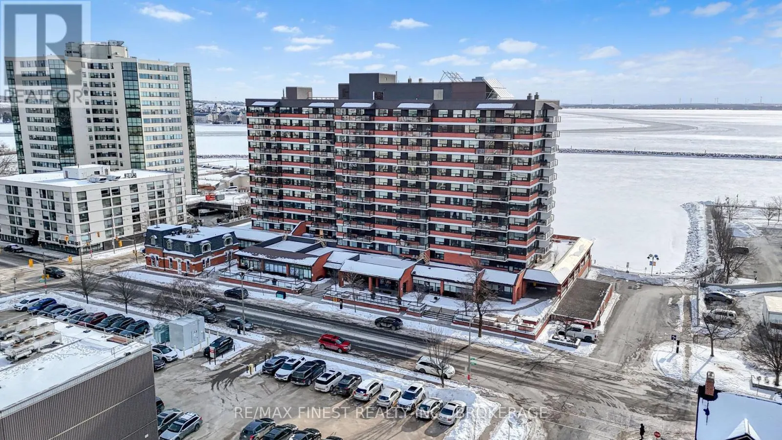 1002 - 165 ONTARIO STREET, #1002