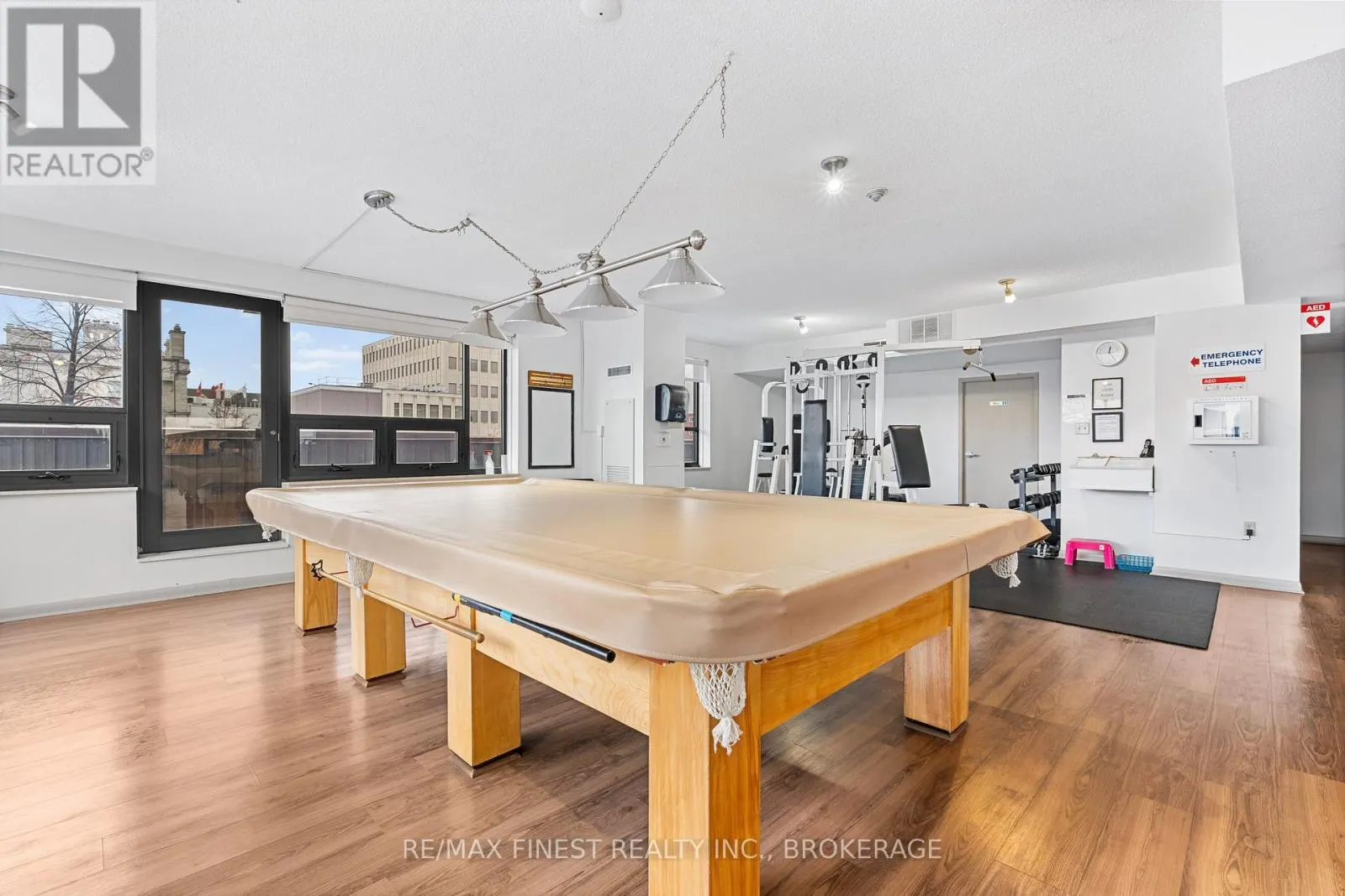 1002 - 165 ONTARIO STREET, #1002