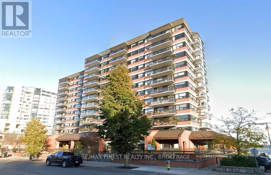 1002 - 165 ONTARIO STREET, #1002