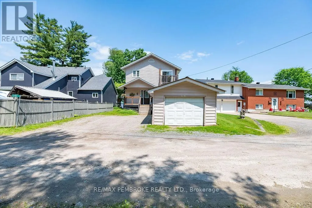 1241 BURNS DRIVE