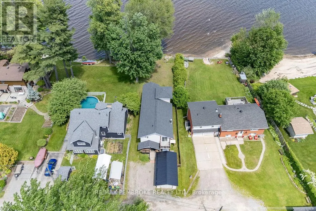 1241 BURNS DRIVE