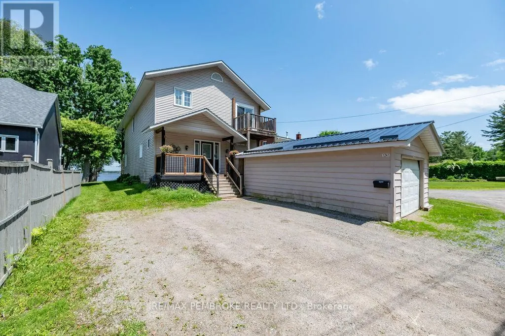 1241 BURNS DRIVE