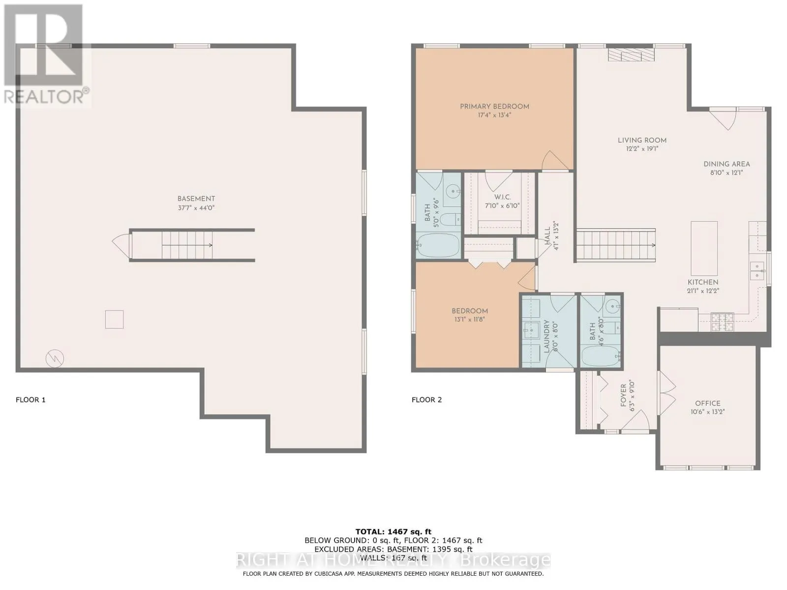 26 WARD DRIVE