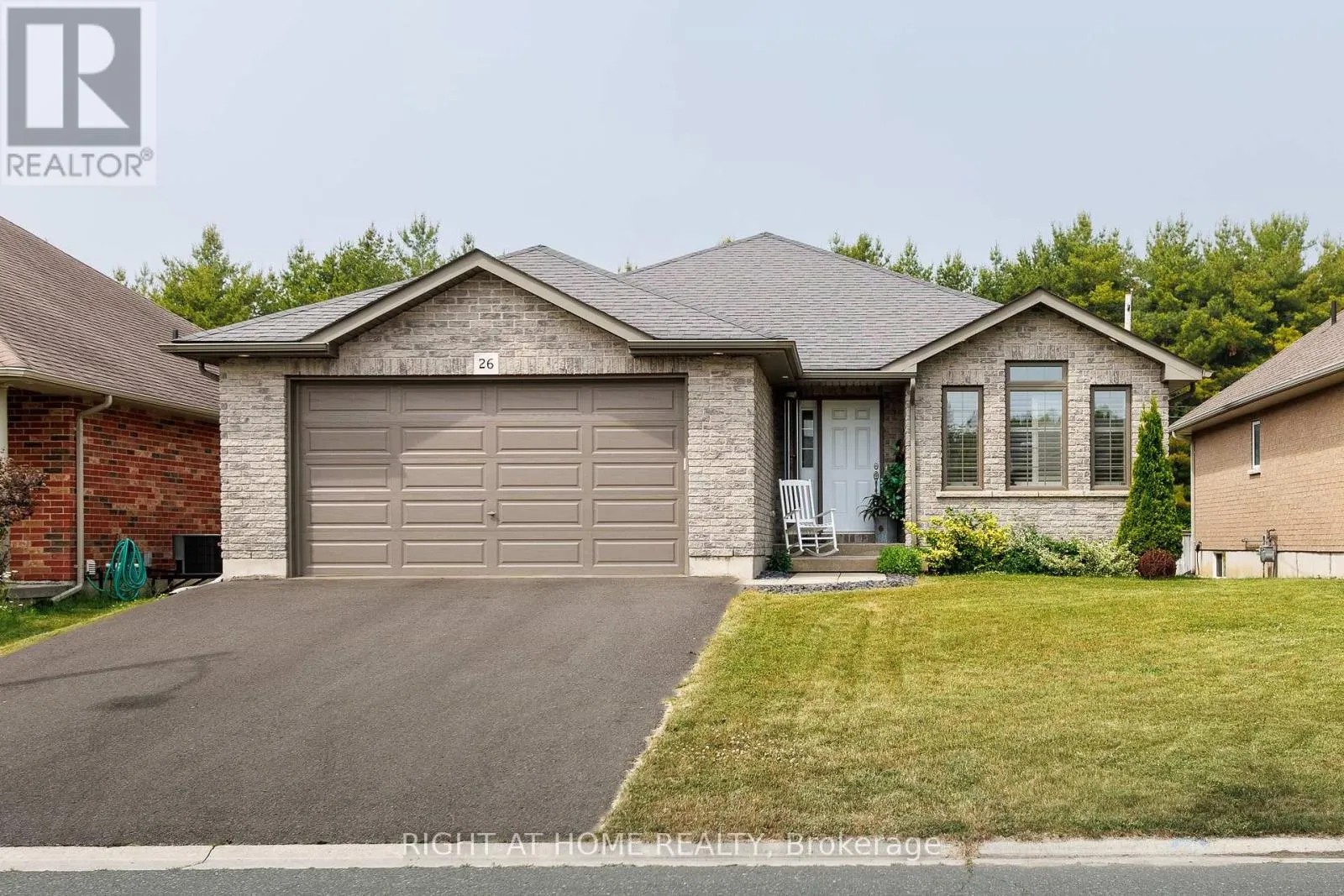 26 WARD DRIVE