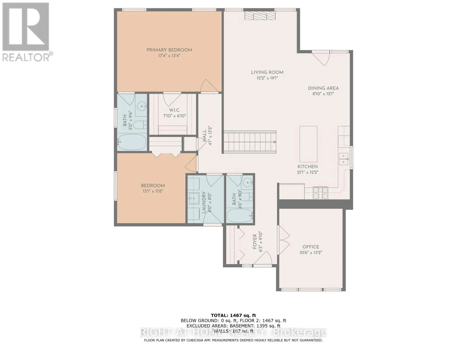 26 WARD DRIVE