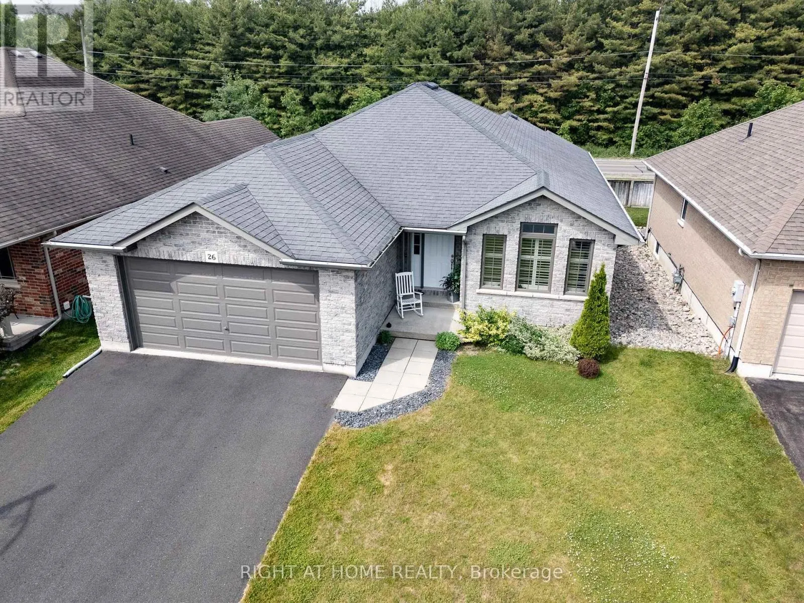 26 WARD DRIVE