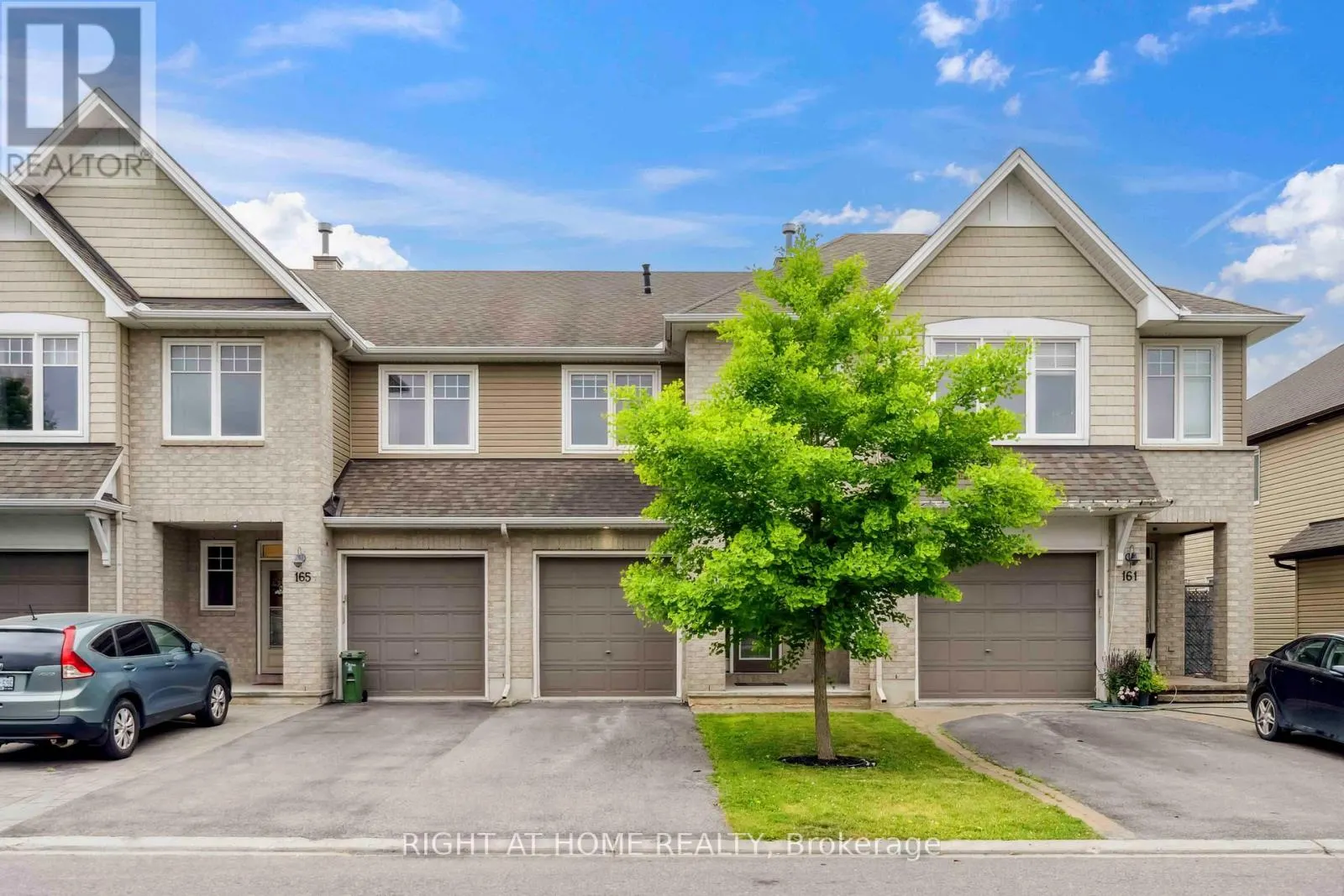163 MOJAVE CRESCENT