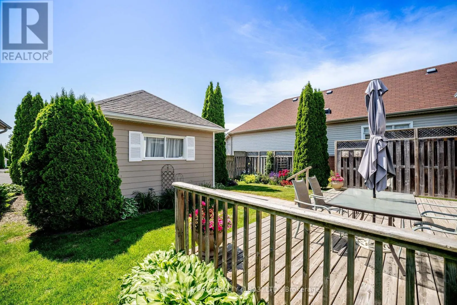 745 PRINCE OF WALES DRIVE