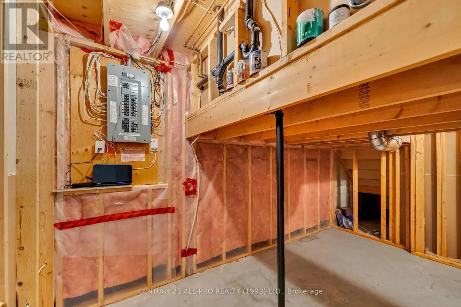 745 PRINCE OF WALES DRIVE