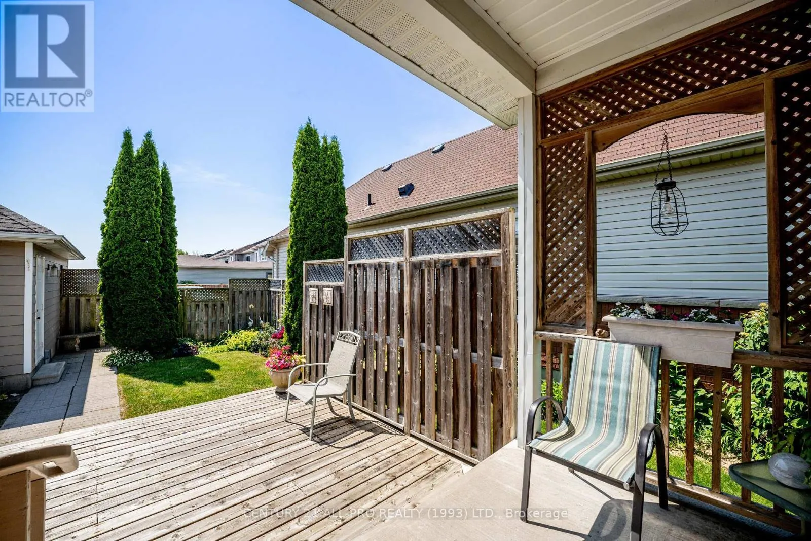 745 PRINCE OF WALES DRIVE