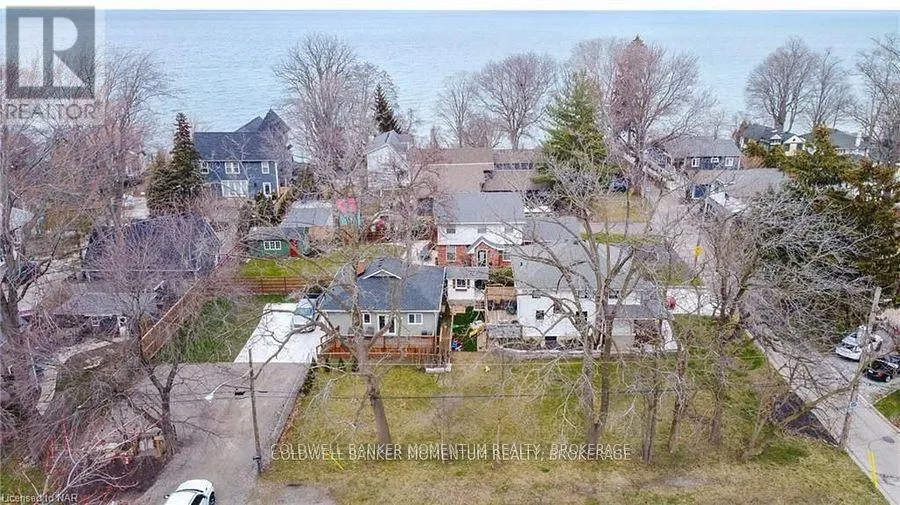 10A BETTS AVENUE