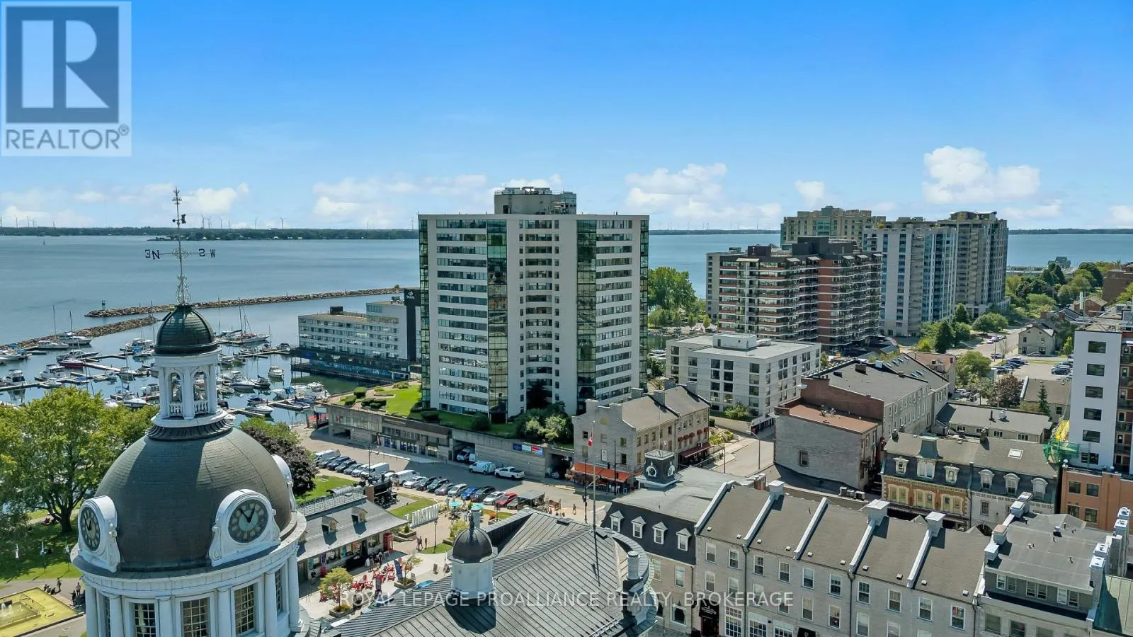 403 - 185 ONTARIO STREET, #403