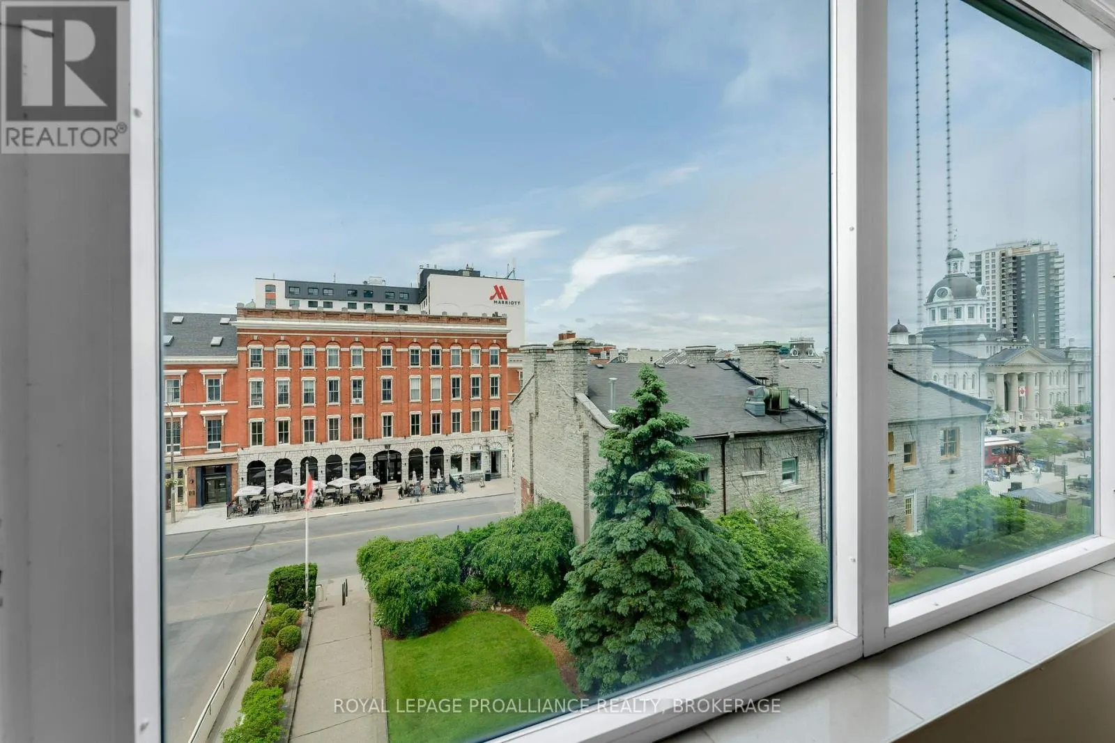 403 - 185 ONTARIO STREET, #403