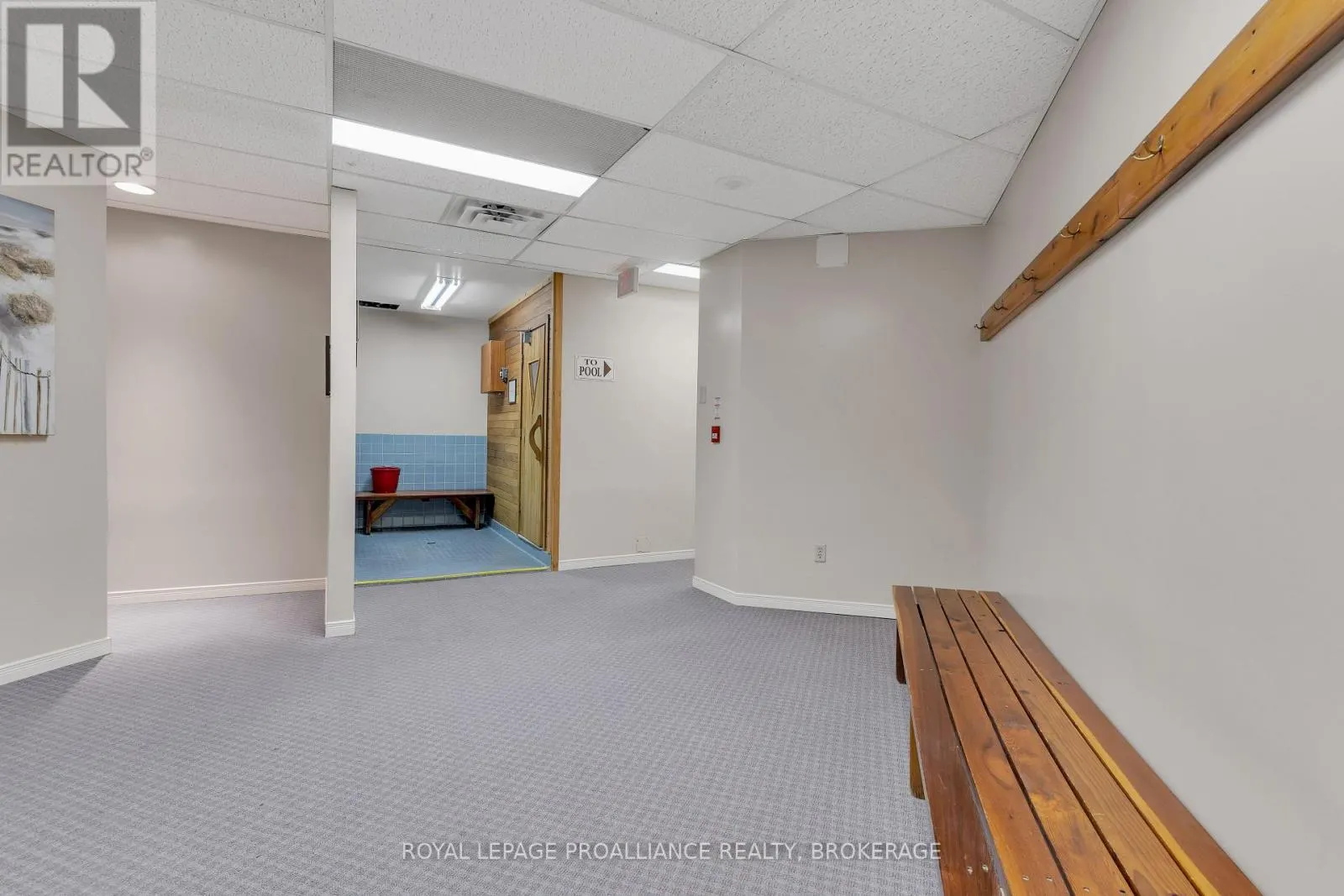 403 - 185 ONTARIO STREET, #403