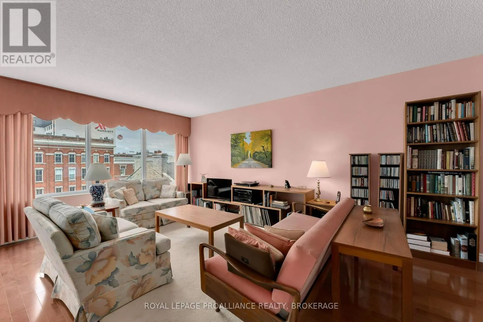 403 - 185 ONTARIO STREET, #403