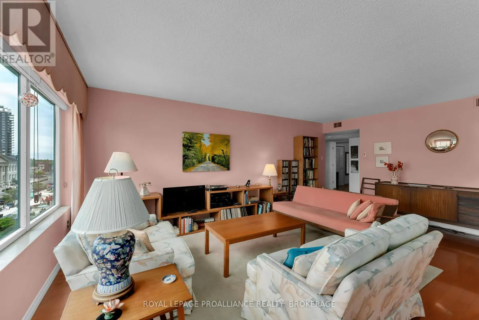 403 - 185 ONTARIO STREET, #403