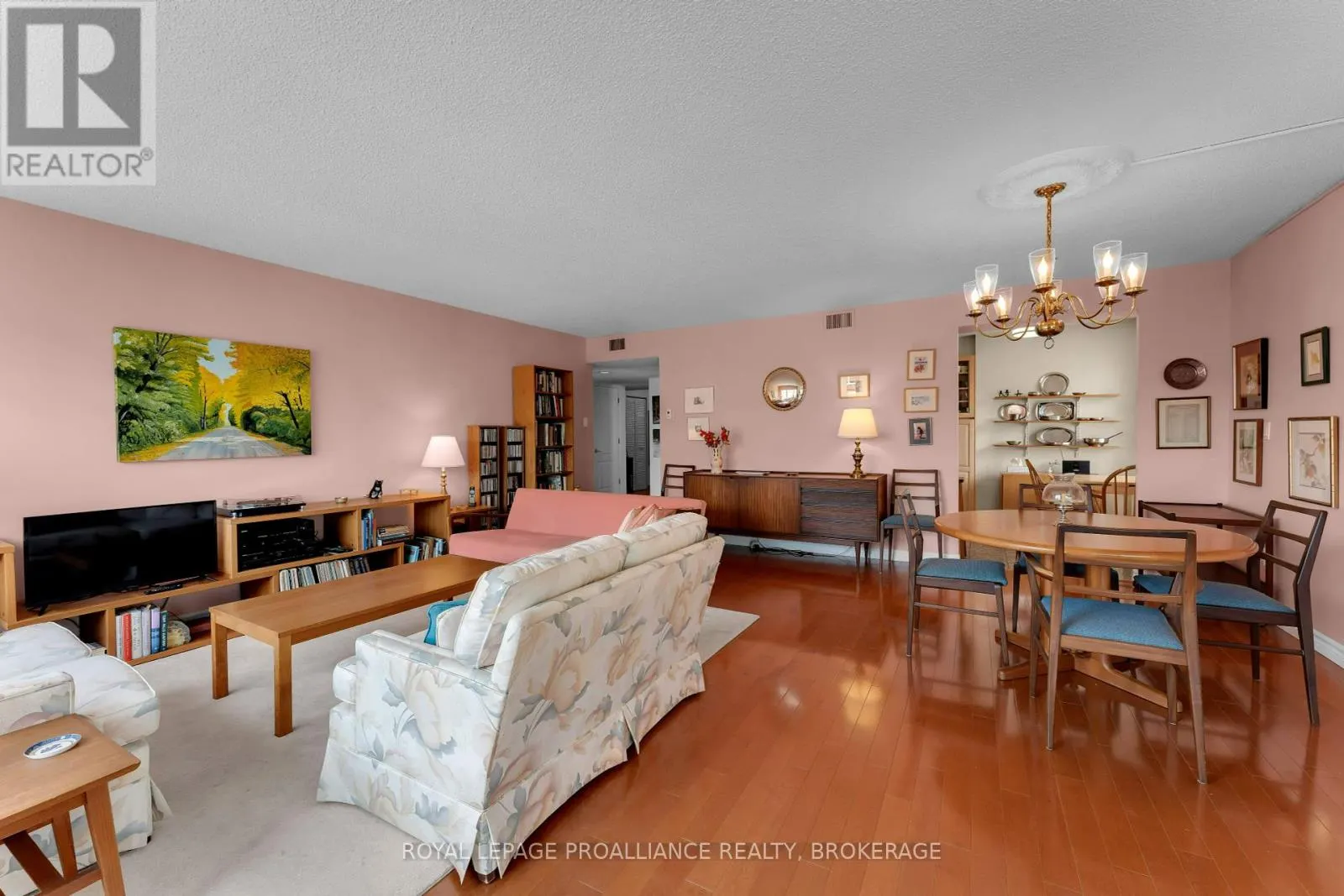 403 - 185 ONTARIO STREET, #403