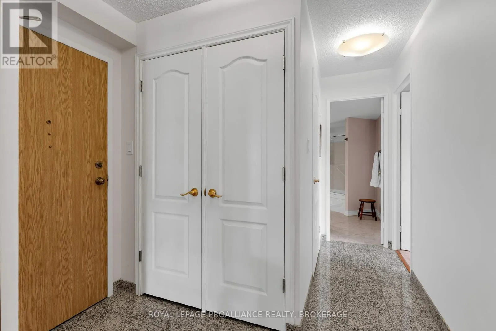 403 - 185 ONTARIO STREET, #403