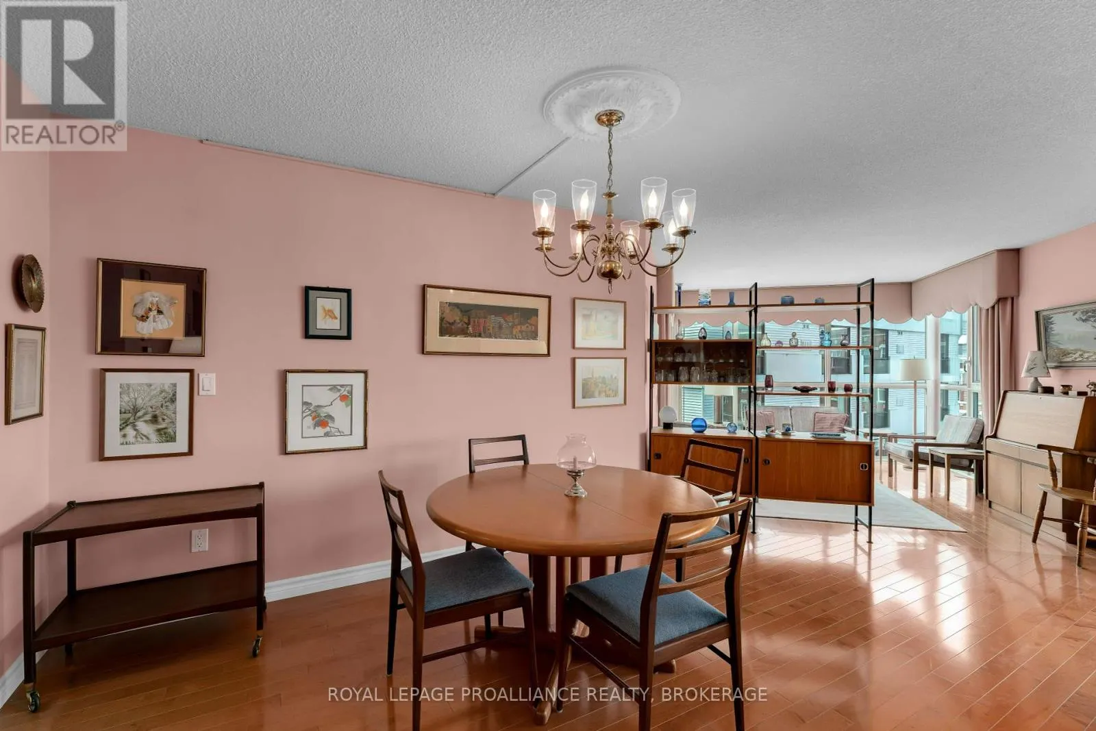 403 - 185 ONTARIO STREET, #403