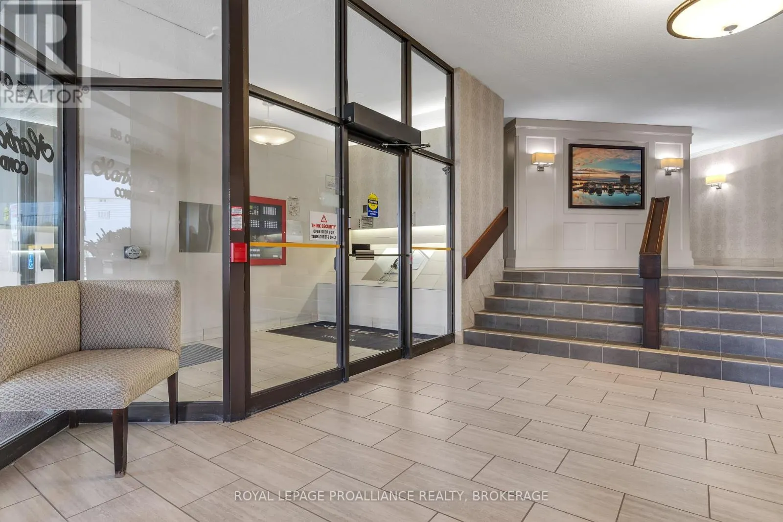 403 - 185 ONTARIO STREET, #403
