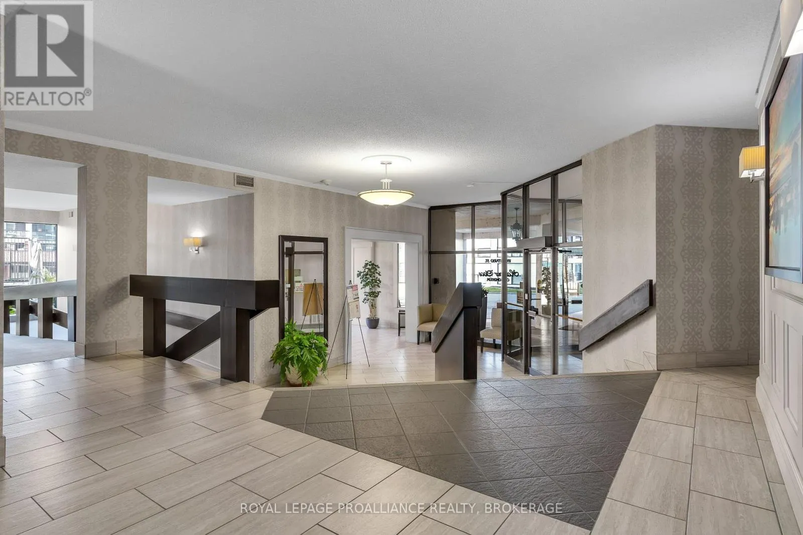 403 - 185 ONTARIO STREET, #403