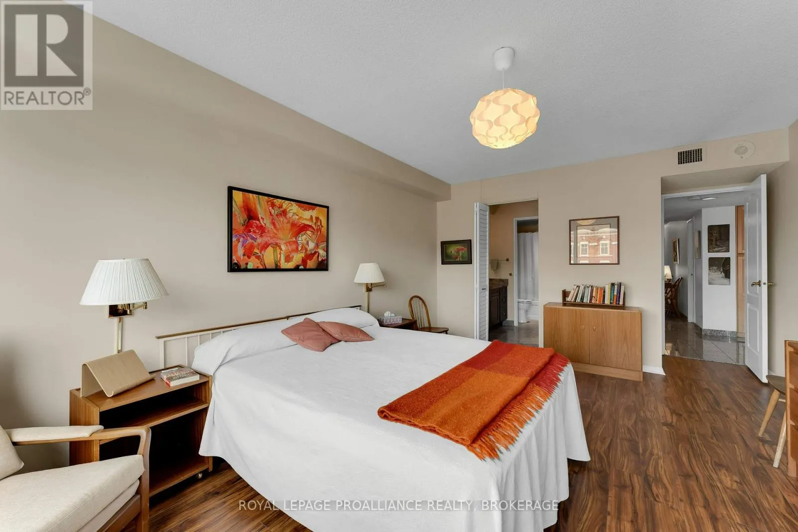 403 - 185 ONTARIO STREET, #403