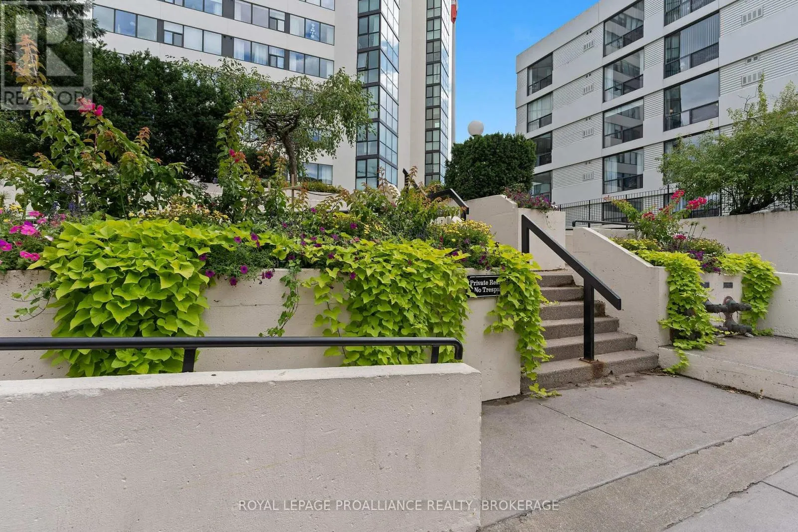 403 - 185 ONTARIO STREET, #403