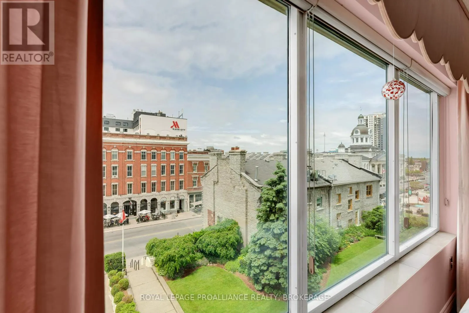403 - 185 ONTARIO STREET, #403