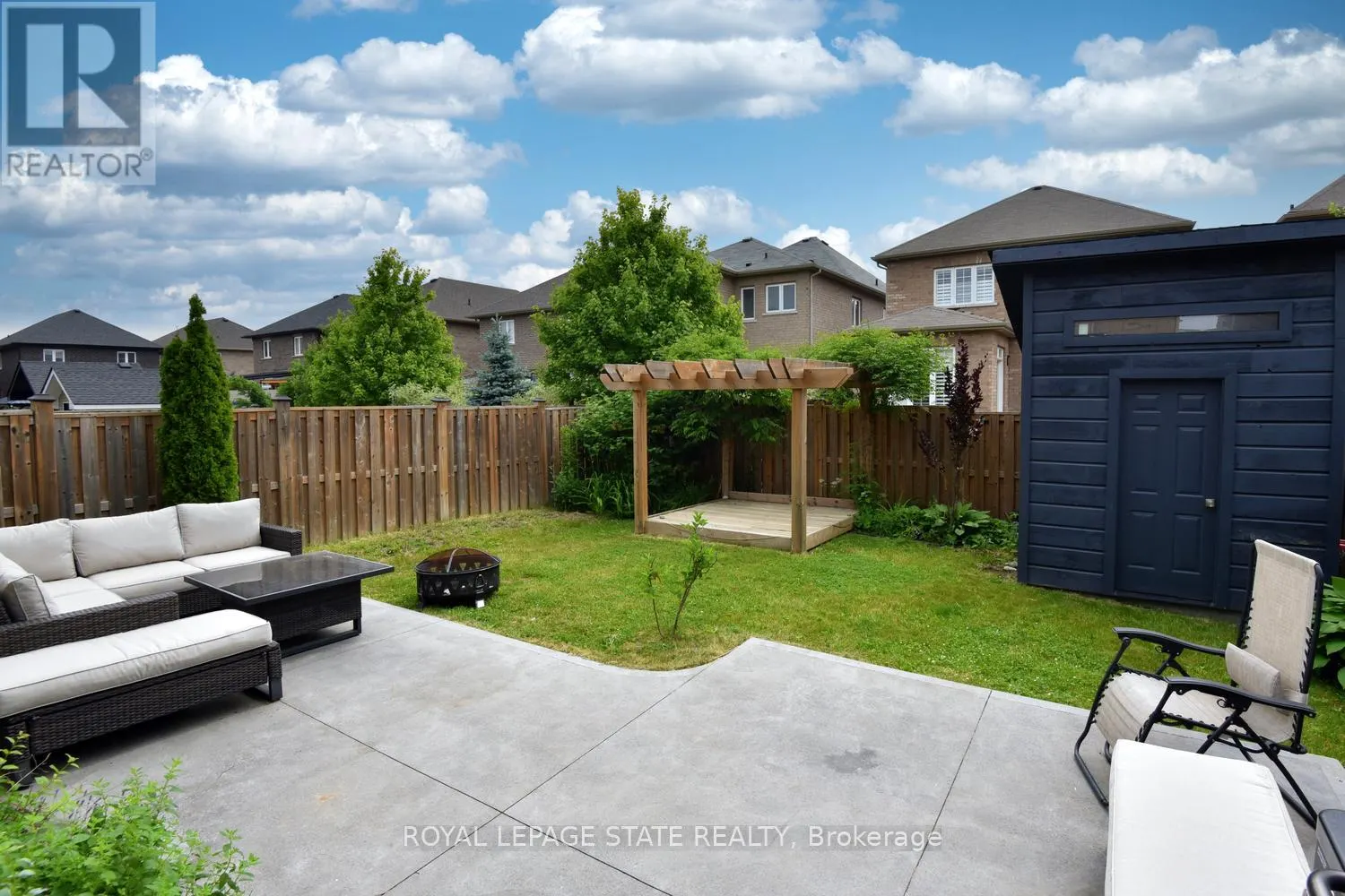 82 CHAUMONT DRIVE