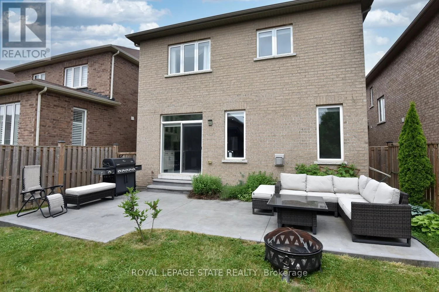 82 CHAUMONT DRIVE