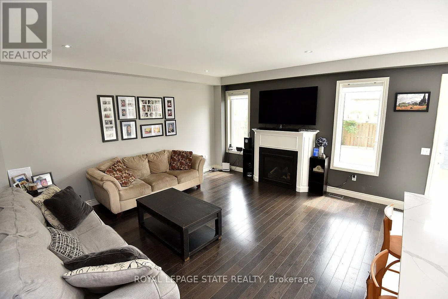 82 CHAUMONT DRIVE