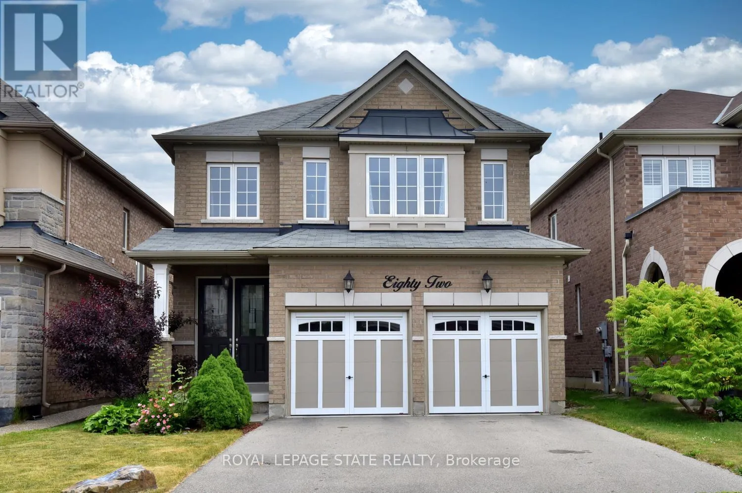 82 CHAUMONT DRIVE
