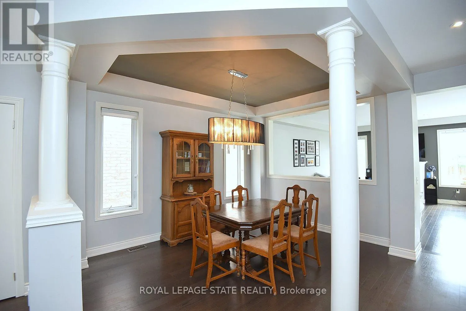 82 CHAUMONT DRIVE